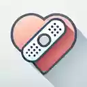 Unlove  screen for extension Chrome web store in OffiDocs Chromium
