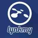 Unlynk Lynk.my Bypasser  screen for extension Chrome web store in OffiDocs Chromium