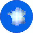 Un mot français  screen for extension Chrome web store in OffiDocs Chromium