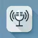 Unmuteable  screen for extension Chrome web store in OffiDocs Chromium