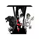 Unnatural  screen for extension Chrome web store in OffiDocs Chromium