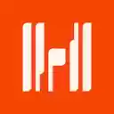 Unofficial Harvest Time Tracking Helper  screen for extension Chrome web store in OffiDocs Chromium