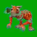 Unofficial SPORE Theme  screen for extension Chrome web store in OffiDocs Chromium