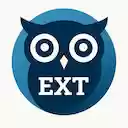 Unofficial WGU Extension  screen for extension Chrome web store in OffiDocs Chromium