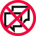 Unping all the links!  screen for extension Chrome web store in OffiDocs Chromium