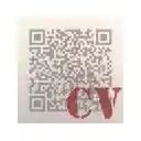 Un código QR en la pantalla de tu CV para la extensión Chrome web store en OffiDocs Chromium