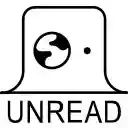 Unread Tab  screen for extension Chrome web store in OffiDocs Chromium