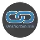 Unshorten.Me  screen for extension Chrome web store in OffiDocs Chromium