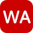 unsolved.wa  screen for extension Chrome web store in OffiDocs Chromium