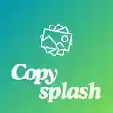 Unsplash Customizer (prev. CopySplash)  screen for extension Chrome web store in OffiDocs Chromium