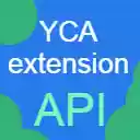 Unsplash QuickSearch  screen for extension Chrome web store in OffiDocs Chromium