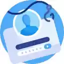 Untrusted Site Notifier  screen for extension Chrome web store in OffiDocs Chromium