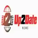 Up 2 Date  screen for extension Chrome web store in OffiDocs Chromium