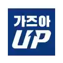 Upbit Gazua  screen for extension Chrome web store in OffiDocs Chromium