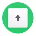 Updoot for Reddit  screen for extension Chrome web store in OffiDocs Chromium