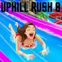 Uphill Rush 8  screen for extension Chrome web store in OffiDocs Chromium