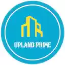 Upland Prime  screen for extension Chrome web store in OffiDocs Chromium