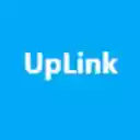 UpLink  screen for extension Chrome web store in OffiDocs Chromium