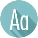 Uppercase  Lowercase Converter  screen for extension Chrome web store in OffiDocs Chromium