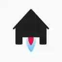 Uprent AI Rental Agent  screen for extension Chrome web store in OffiDocs Chromium