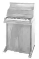 Free download Upright Piano and Reed Organ free photo or picture to be edited with GIMP online image editor