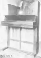 Free download Upright Piano (Ditanaklasis) free photo or picture to be edited with GIMP online image editor