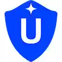 U Protection  screen for extension Chrome web store in OffiDocs Chromium