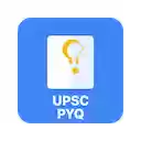 UPSC Pre PYQs in New Tab  screen for extension Chrome web store in OffiDocs Chromium