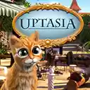 Uptasia  screen for extension Chrome web store in OffiDocs Chromium