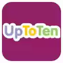 Up To Ten  screen for extension Chrome web store in OffiDocs Chromium