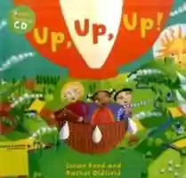 Free download Up, Up, Up free photo or picture to be edited with GIMP online image editor