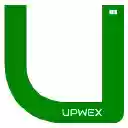 Upwex AI Tools for Upwork  screen for extension Chrome web store in OffiDocs Chromium