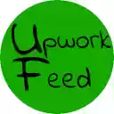 UpworkFeed  screen for extension Chrome web store in OffiDocs Chromium