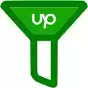 UPWORK FILTER COUNTRY  screen for extension Chrome web store in OffiDocs Chromium