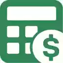 Upwork Real Cost Calculator  screen for extension Chrome web store in OffiDocs Chromium