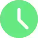 Upwork weekly summary  screen for extension Chrome web store in OffiDocs Chromium