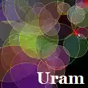 Uram  screen for extension Chrome web store in OffiDocs Chromium