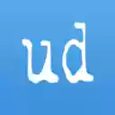 Urban Dictionary Adventure  screen for extension Chrome web store in OffiDocs Chromium