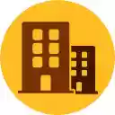 Urban Pictures New Tab  screen for extension Chrome web store in OffiDocs Chromium