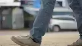 Free download Urban Walk Street -  free video to be edited with OpenShot online video editor