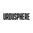 UrduSphere  screen for extension Chrome web store in OffiDocs Chromium