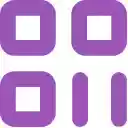 Url2QRcode  screen for extension Chrome web store in OffiDocs Chromium
