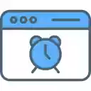 URLauncher  screen for extension Chrome web store in OffiDocs Chromium