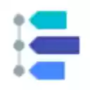 URL Buddy  screen for extension Chrome web store in OffiDocs Chromium