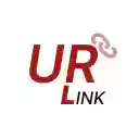 UrLink  screen for extension Chrome web store in OffiDocs Chromium