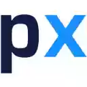 URL shortener, 1 click tracked links  screen for extension Chrome web store in OffiDocs Chromium