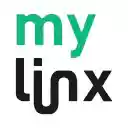 URL Shortener Mylinx  screen for extension Chrome web store in OffiDocs Chromium