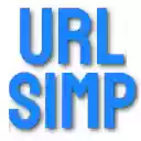 UrlSimp Extensions  screen for extension Chrome web store in OffiDocs Chromium