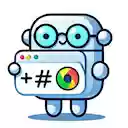 URL to Markdown  screen for extension Chrome web store in OffiDocs Chromium