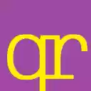 URL to QR Converter  screen for extension Chrome web store in OffiDocs Chromium